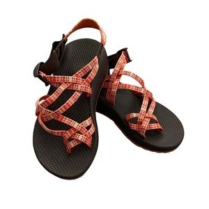 Chaco Women's Z/Cloud X2 Sandal size 7